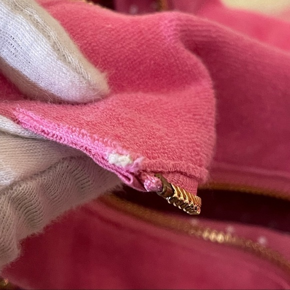 SAMANTHA THAVASA small duffle bag in pink - Picture 15 of 17